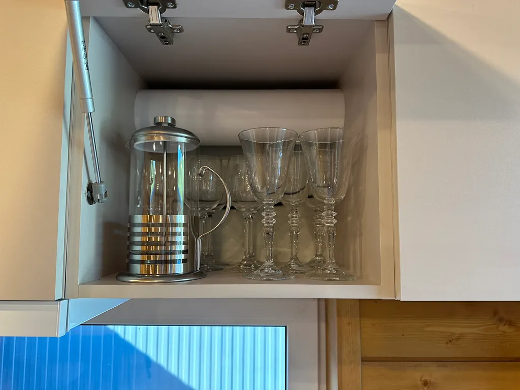 Загородный отдых в 10 минутах от Екатеринбурга