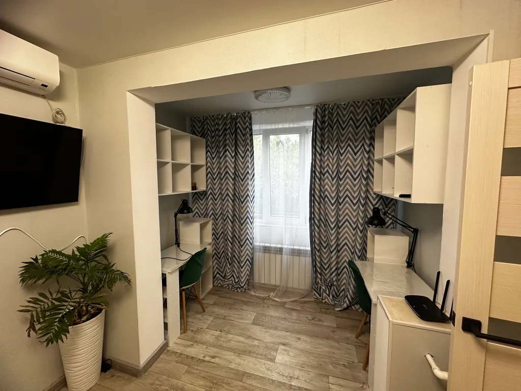 Уютная квартира в центре города — аренда посуточно в Судак