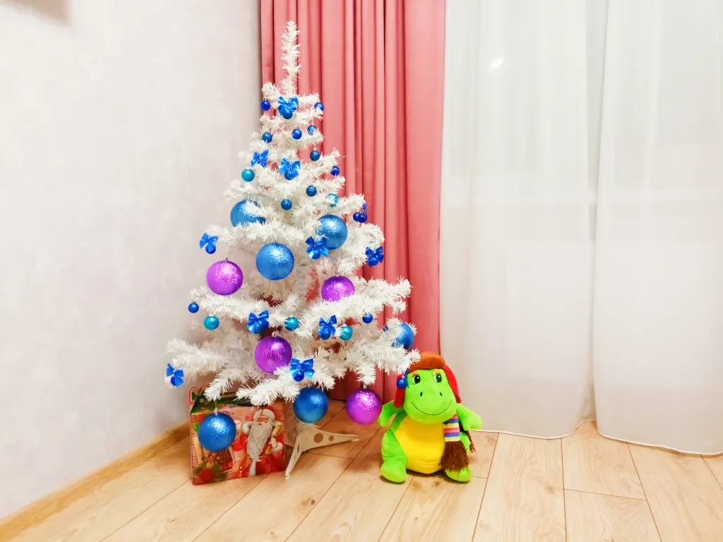 Уютная 1-комнатная квартира в престижном ЖК Znak