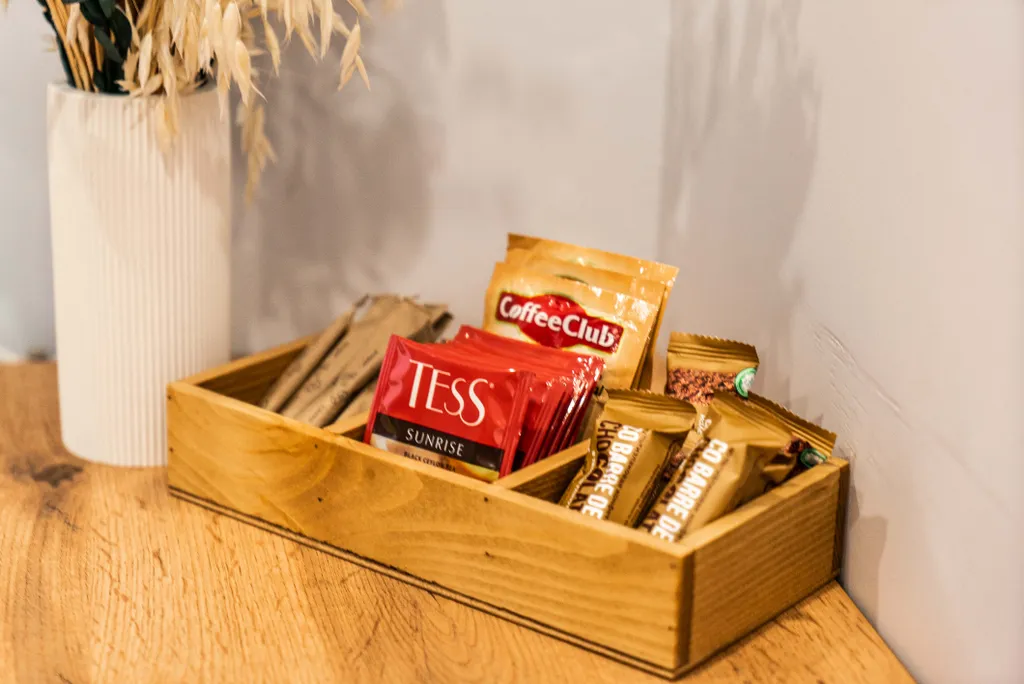 Квартира Стильная квартира с видом на горы и озеро — Кировск