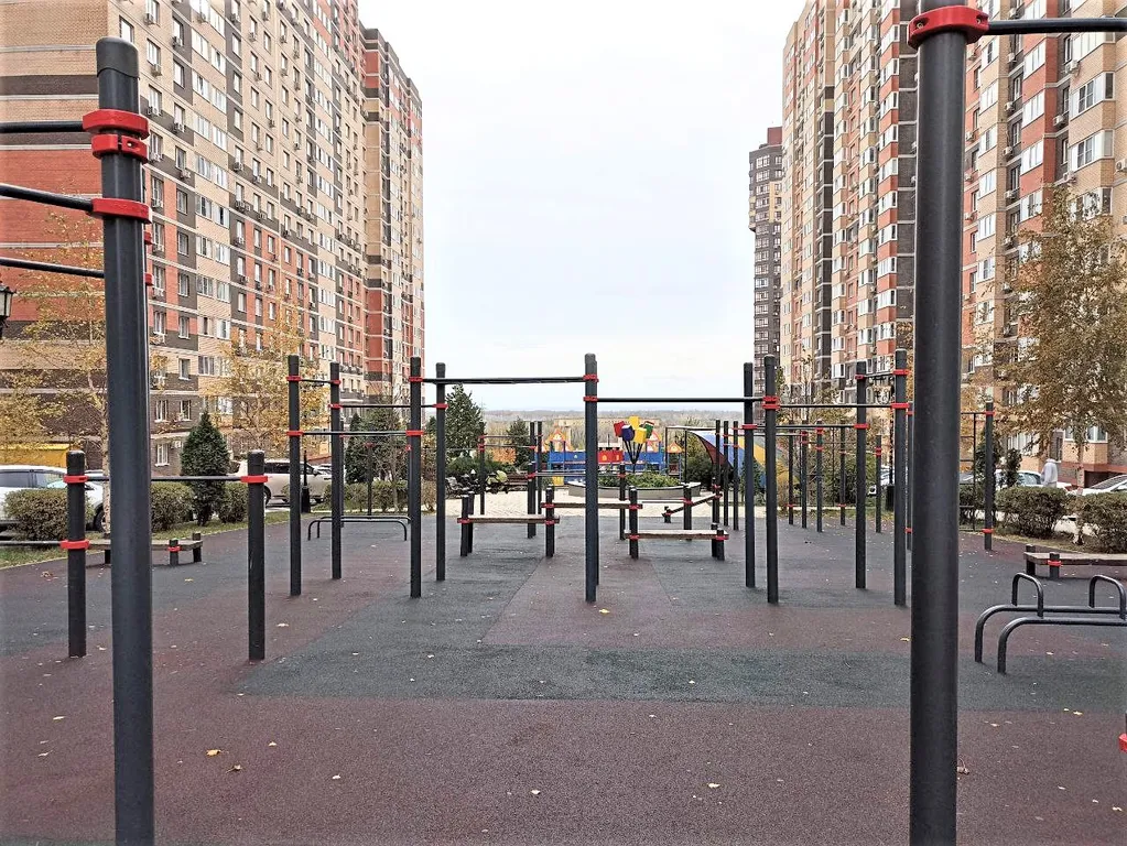 Квартира Квартира Апартамент с видом на реку Дон — Ростов-на-Дону