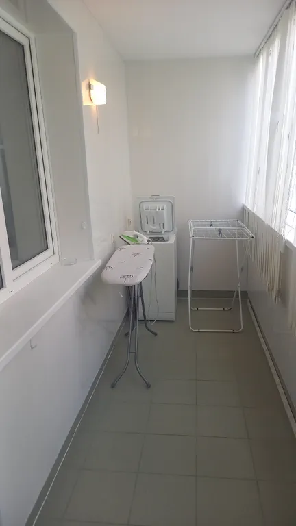 Уютная студия в центре Феодосии