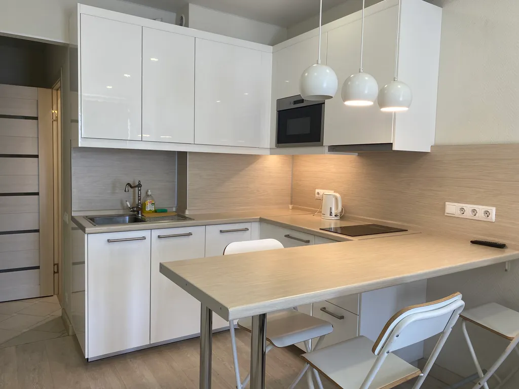 Квартира Квартира Студия, Московский проспект д 73 — Санкт-Петербург