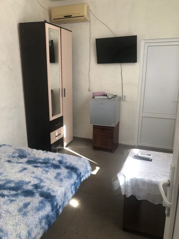 Квартира Комната — аренда посуточно в Феодосия