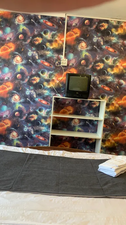 Счастливая матрешка двухкомнатная квартира у норд экспо