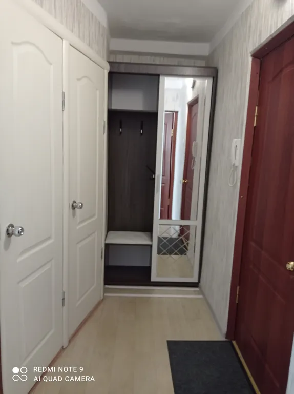 Квартира в центре