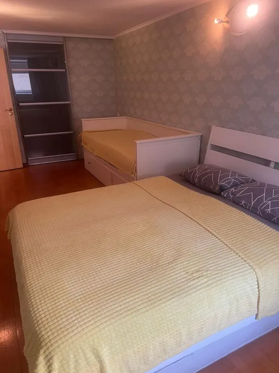 Квартира Двухэтажные апартаменты лофт Европа — Санкт-Петербург