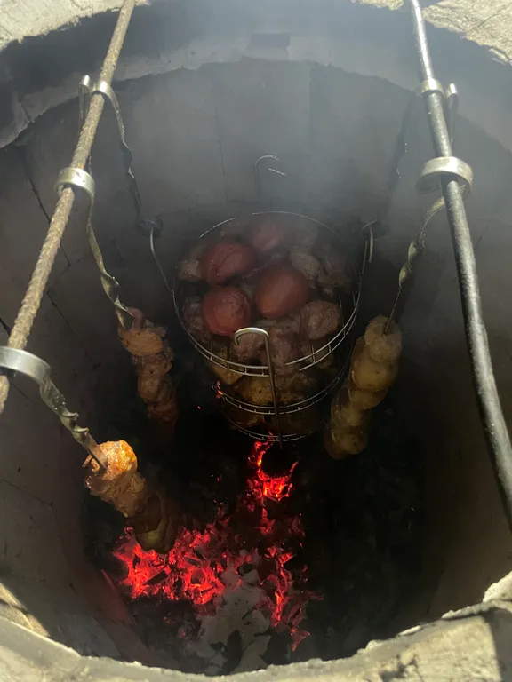 Коттедж Дом с баней — Павловский Посад