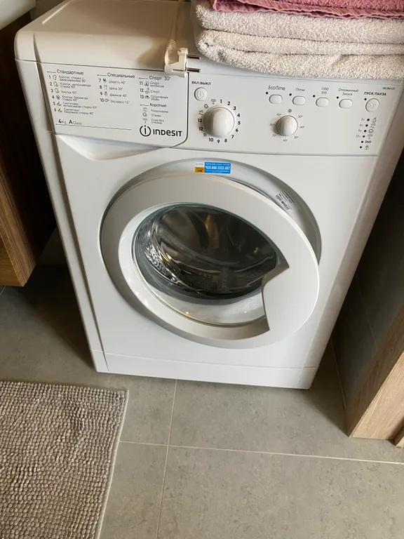 Квартира Квартира на берегу Балтийского моря — Светлогорск