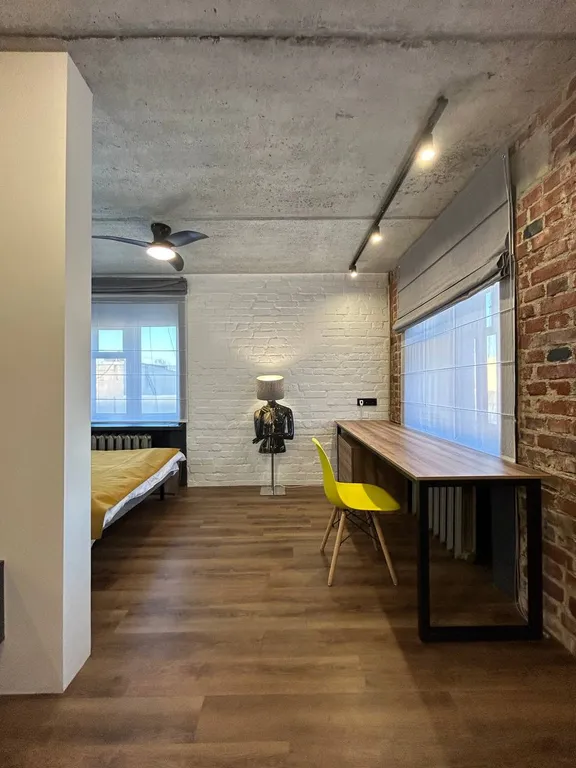 Квартира Квартира в центре города — Екатеринбург