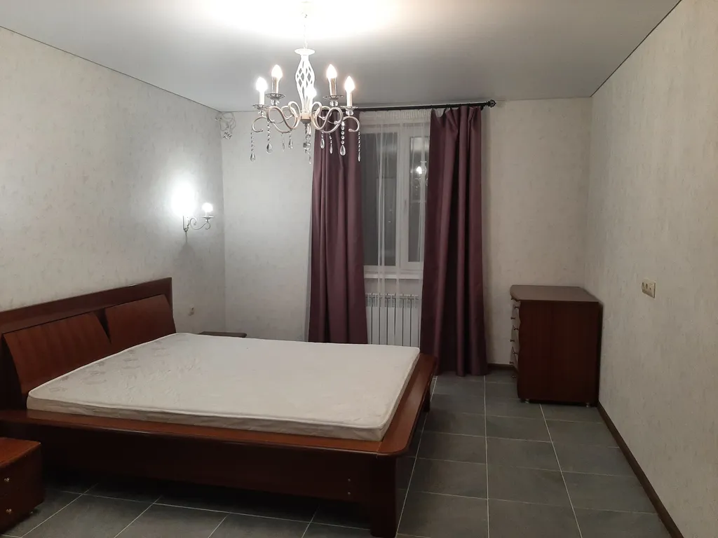 Загородный коттедж в заповеднике