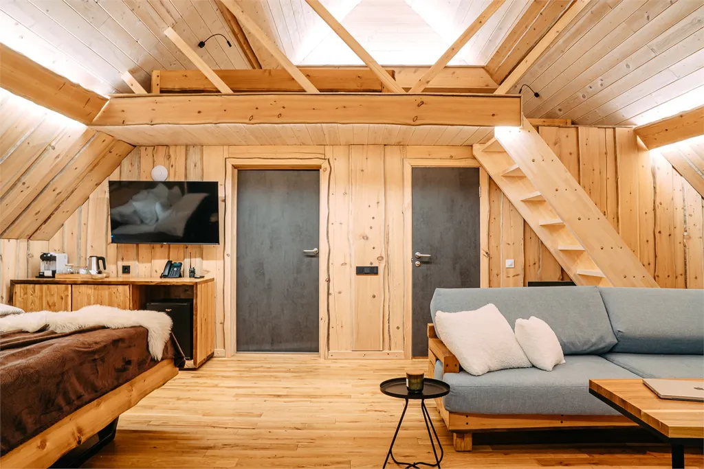 2-комнатный Дом