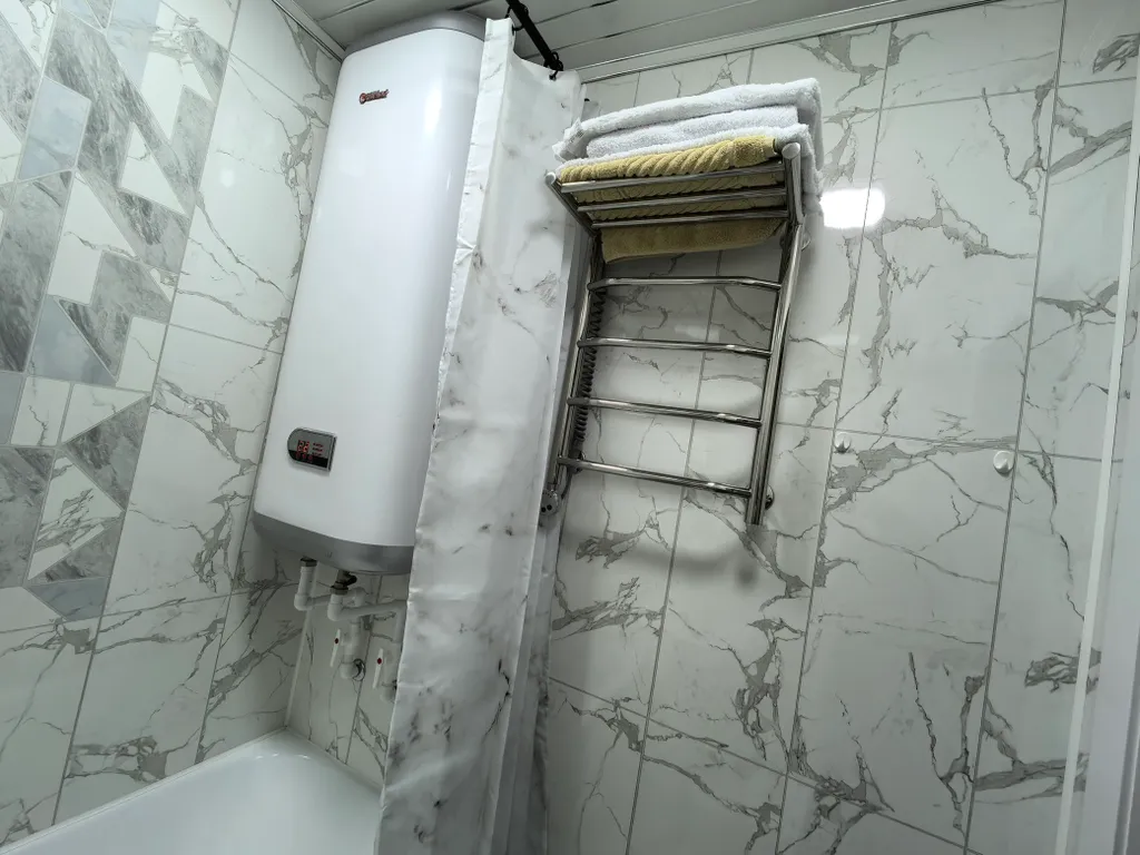 Уютная студия в центре города