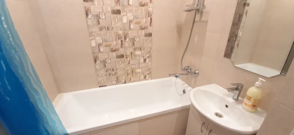 Рядом с СК Юбилейный