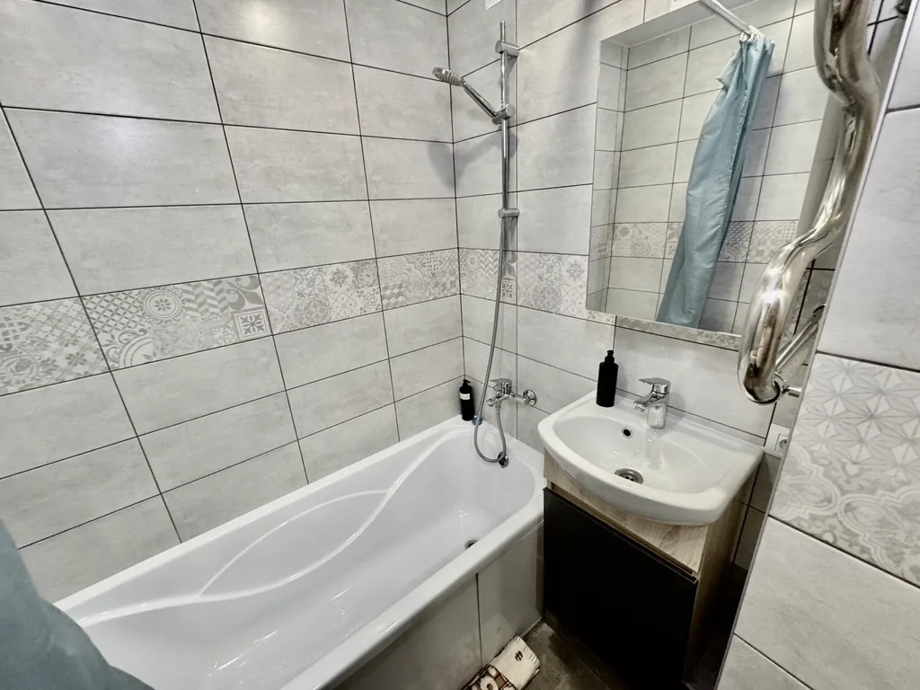 Уютная квартира в самом центре города