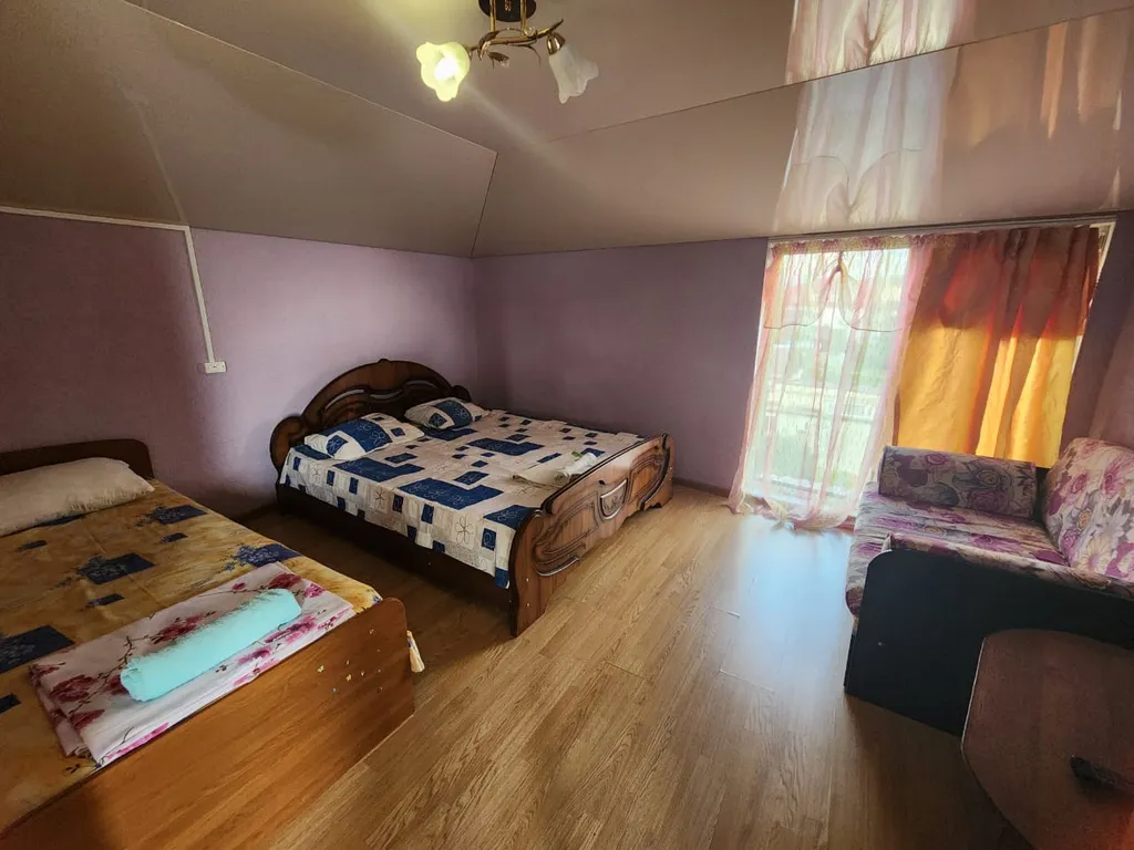 Квартира Комната — Геленджик