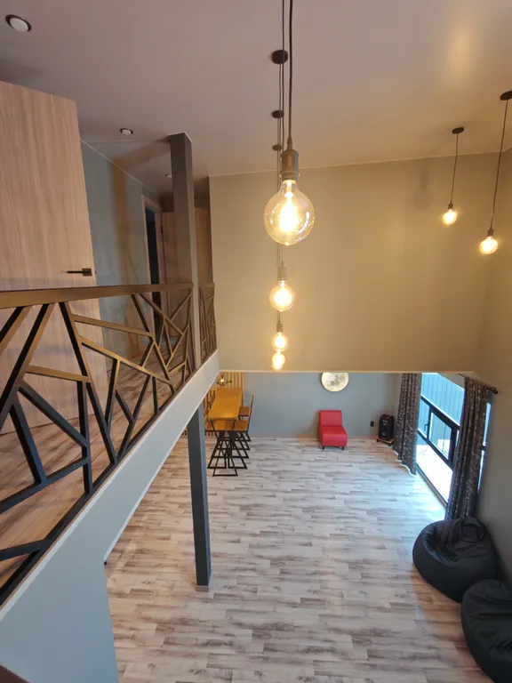 Дом на Окружном Вологда по пути из Москвы