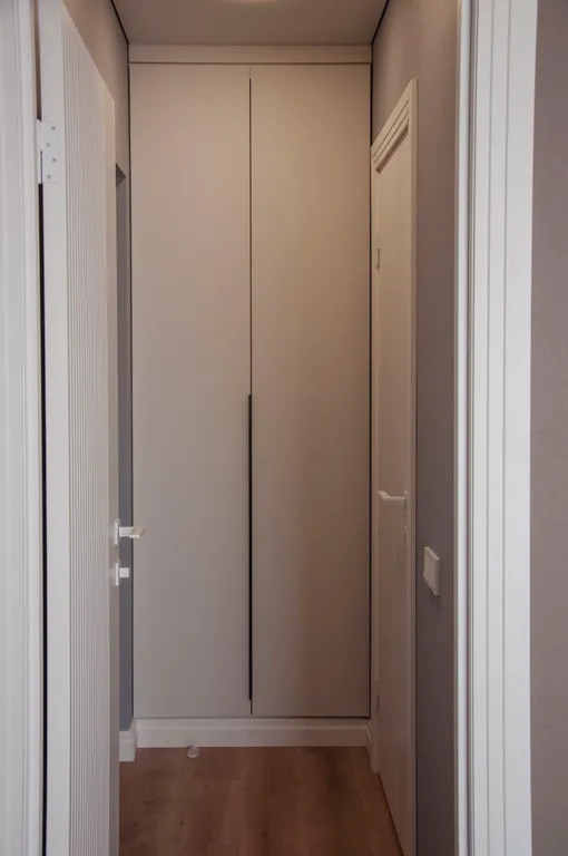 Комфортные 2-к апартаменты в центре города