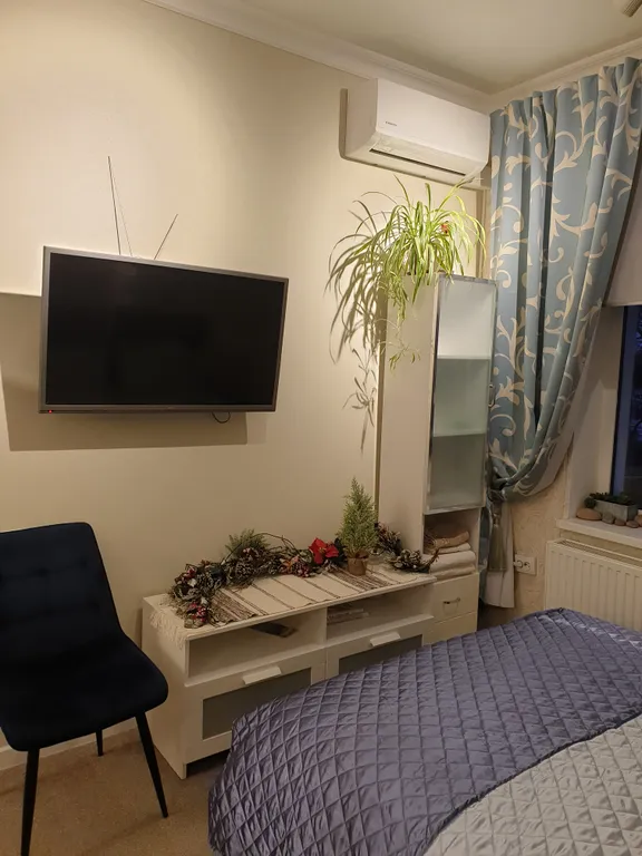 Квартира Уютные апартаменты с видом на озеро — Калининград