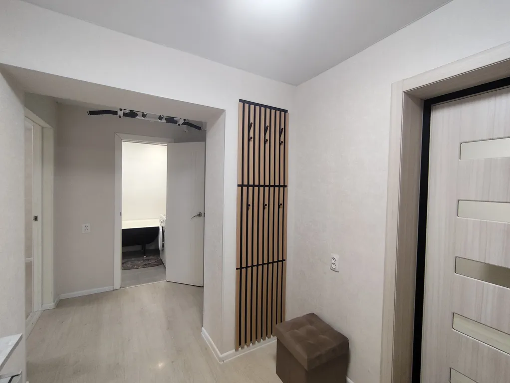 Уютные апартаменты в центре города