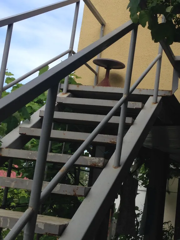 Студия в частном секторе рядом с морем