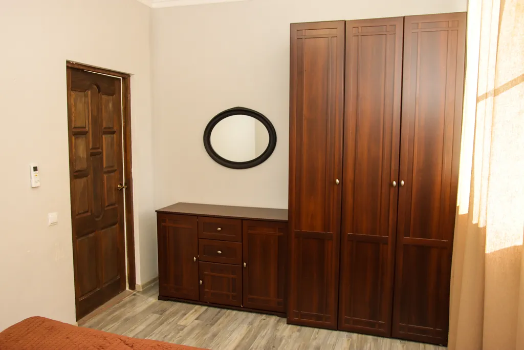 Коттедж Дом отдыха Casa-Colina с видом на море и горы — Сухум