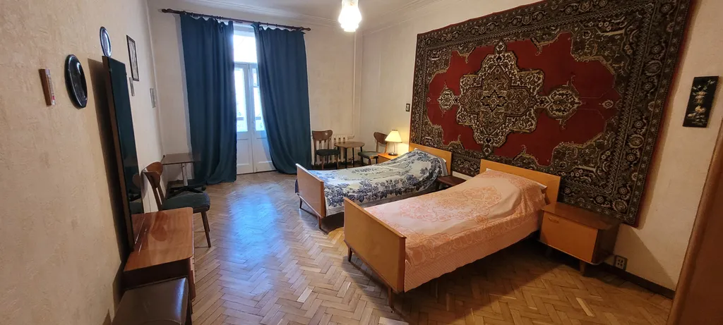 Квартира Уютная квартира рядом с театральной площадью — Санкт-Петербург