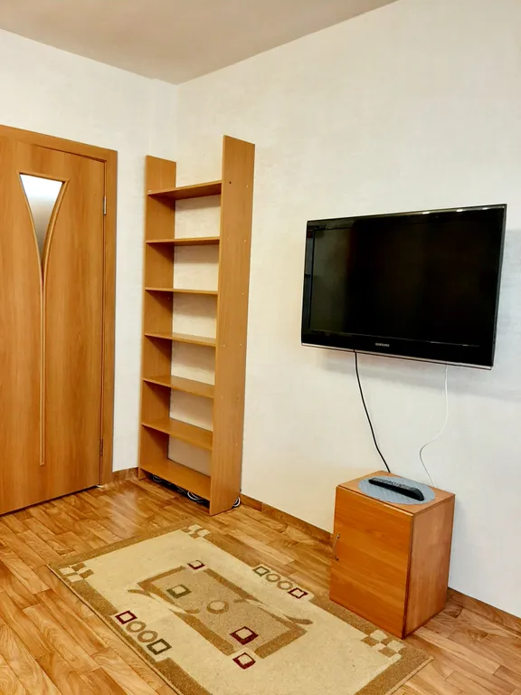 Квартира Очень уютная квартира — Красноярск