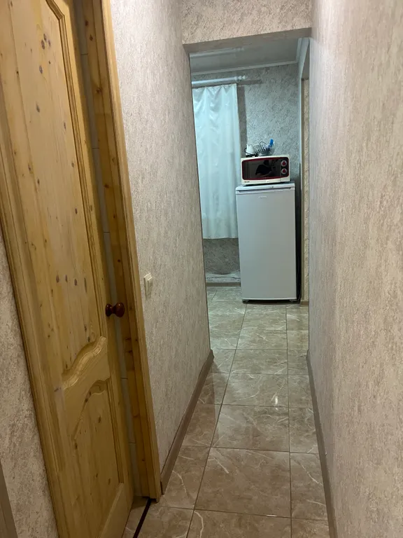 Квартира Уютная квартира в центре города — Гагра