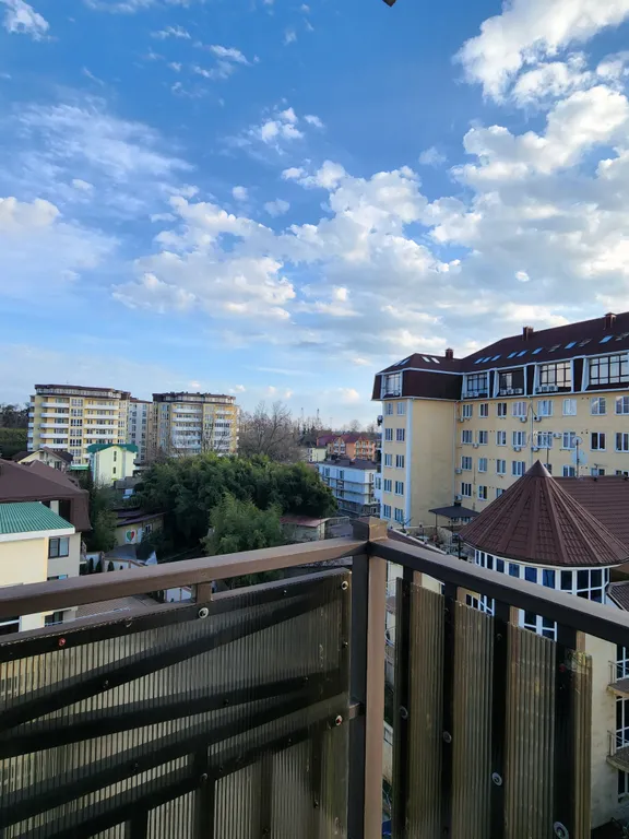 Квартира Уютная, чистая, красивая квартира недалеко от моря — Сириус