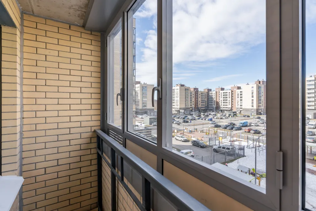 Квартира 1-комнатная Квартира — Песочный