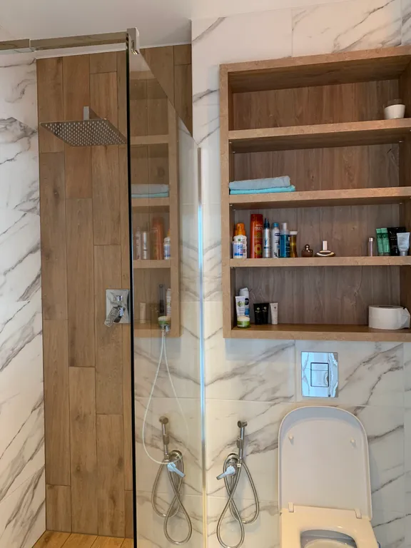 2-х комнатный апартамент у моря