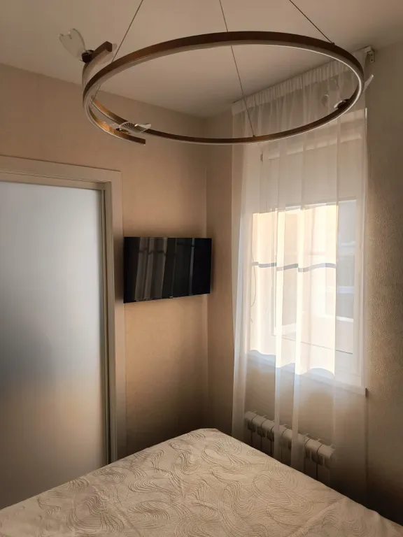 Квартира Квартира на средней Мацесте — Мацеста