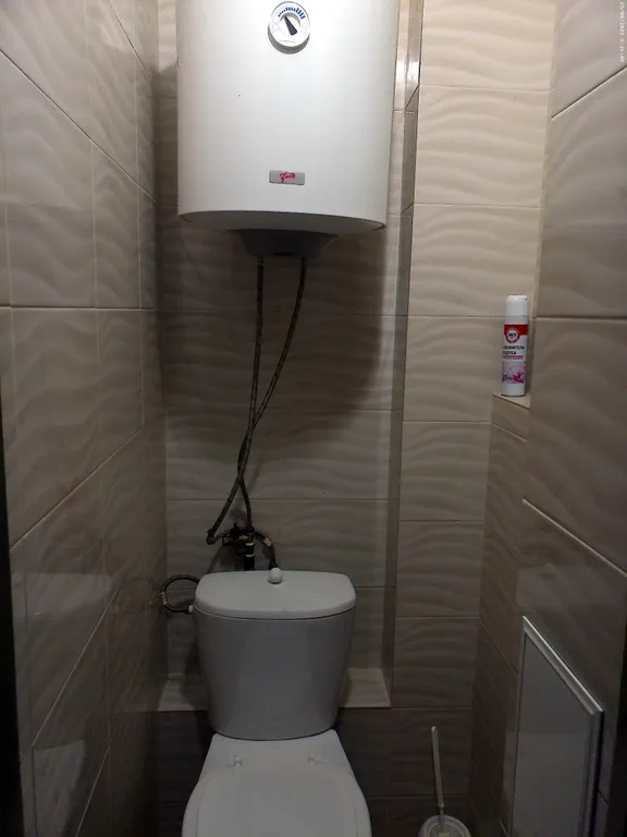 Квартира для комфортного проживания