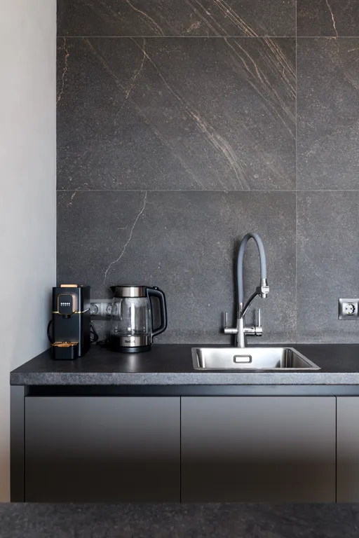 Новая Дизайнерская квартира - роскошь пятизвездочного отеля