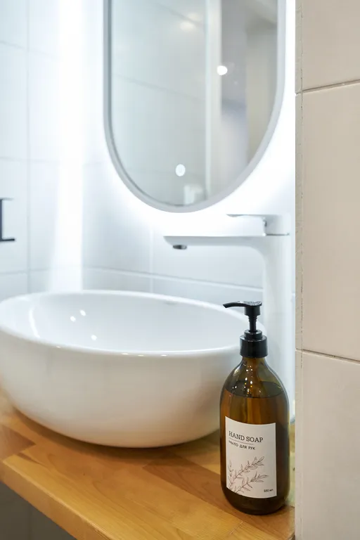 Квартира Апартаменты "Studio Comfort" — Анапа