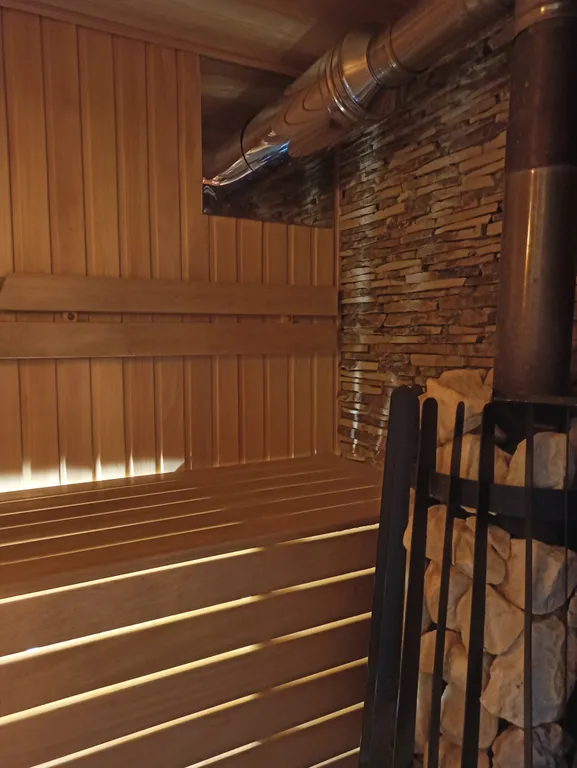 Релакс дача