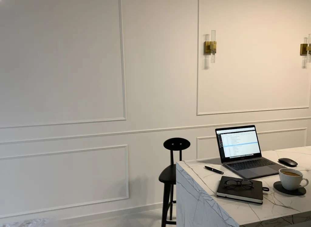 Бизнес-апартаменты PLAZA - парковка, кухня, стиральная машина, СмартТВ