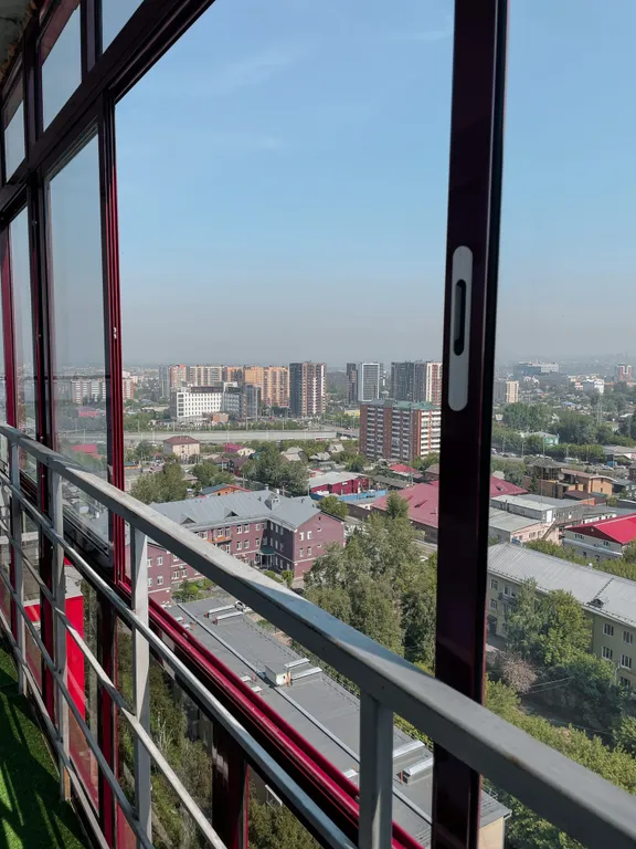 Ваша отличная квартира