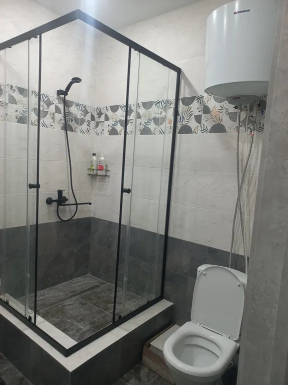 Жк трилогия, квартира в новом доме в центре города