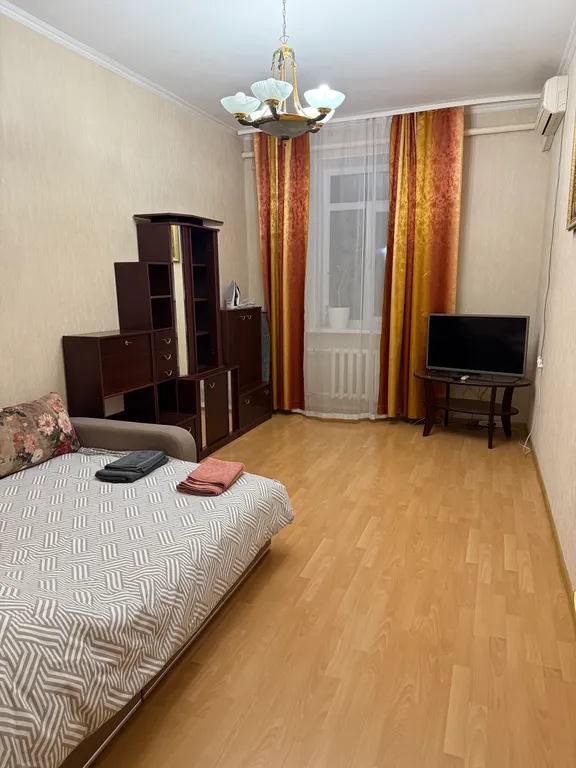 Квартира Квартира в центре — Ялта