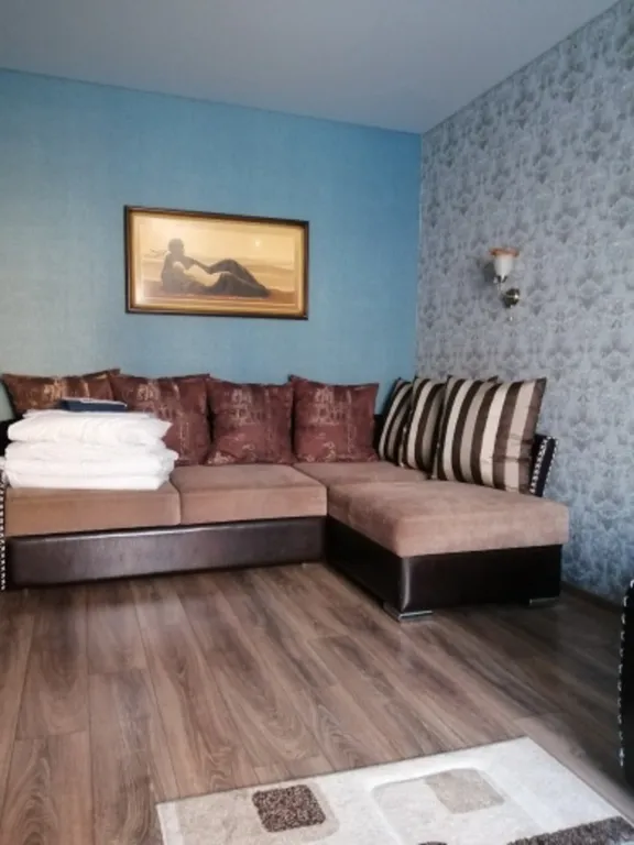 Квартира от собственника