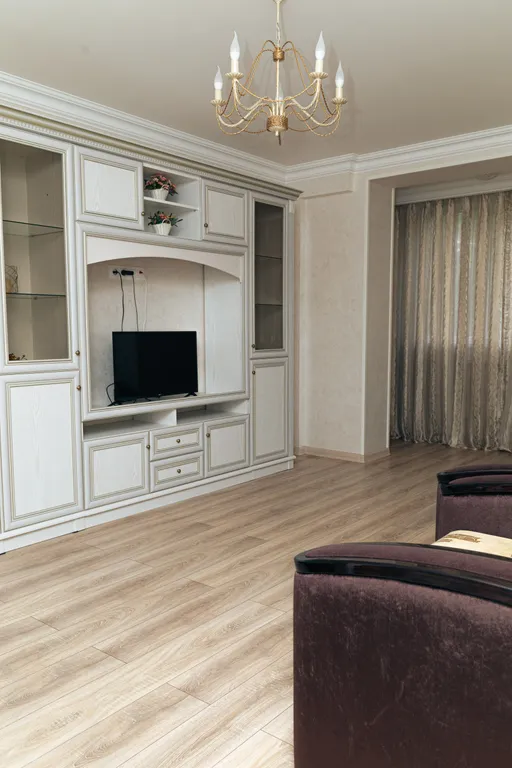 Уютная 2-х комнатная квартира в центре города