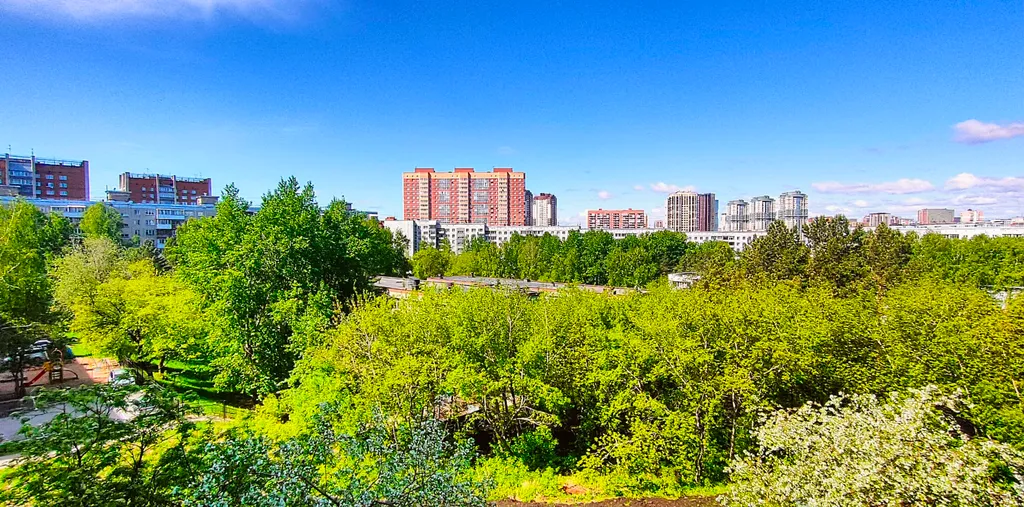 Квартира Уютная квартира — Новосибирск