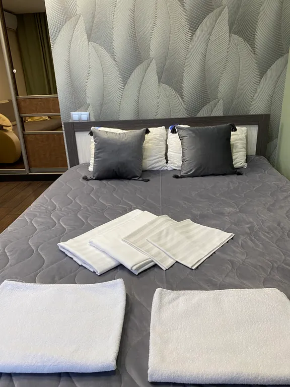 Квартира 1-комнатная квартира возле Первой Башни и Командора — Красноярск