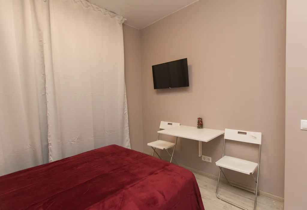 Квартира Уютная студия метро Котельники — Котельники