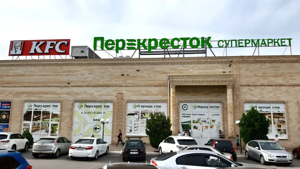 Квартира у трёх котов