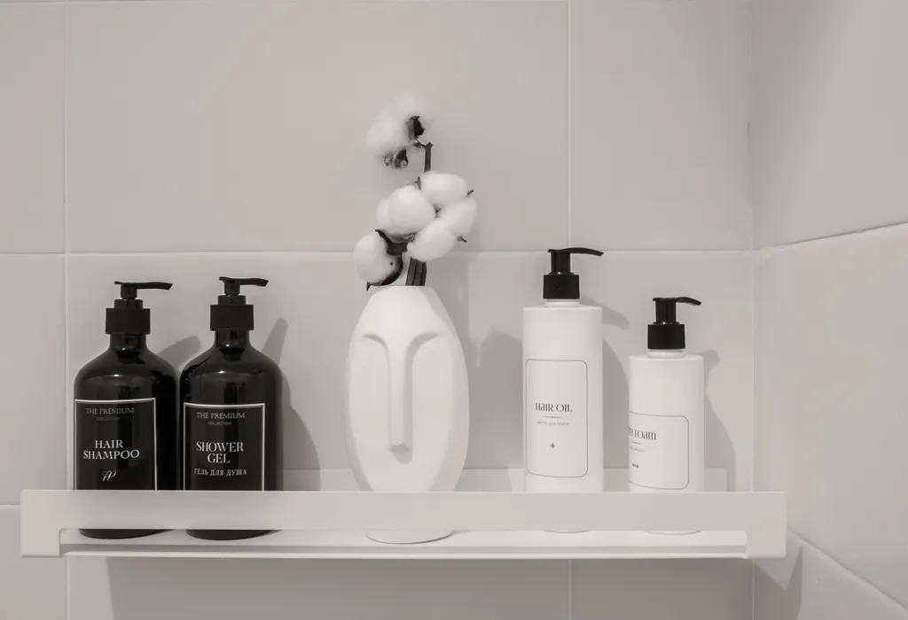 Квартира Квартира Стильная современная студия — Бугры