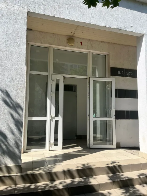 Уютная квартира в сердце Краснодара