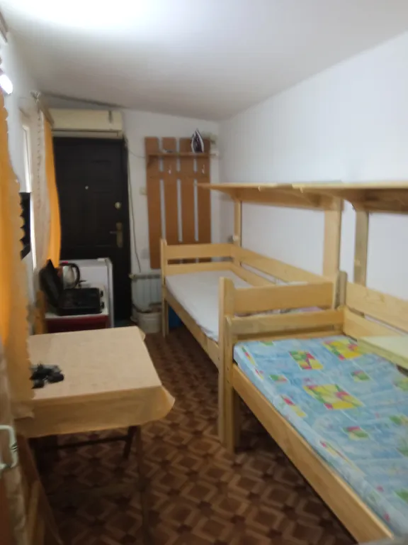 Уютная комната на 2 человека со всеми удобствами, центральный район